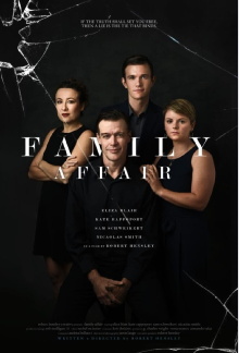 Family Affair Trailer