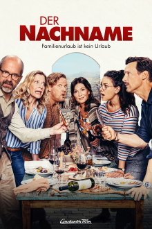 Family Affairs Trailer