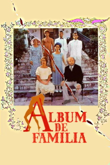 Family Album Trailer