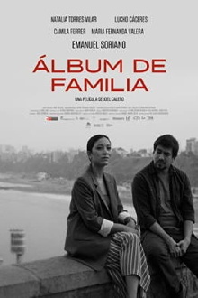 Family Album Trailer