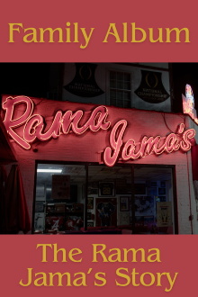 Family Album: The Rama Jama's Story Trailer