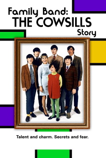Family Band: The Cowsills Story Trailer