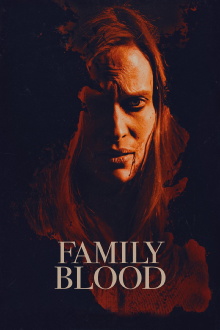 Family Blood Trailer