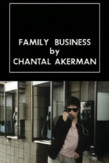 Family Business Trailer