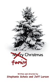Family Christmas Trailer