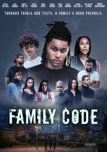 Family Code Trailer