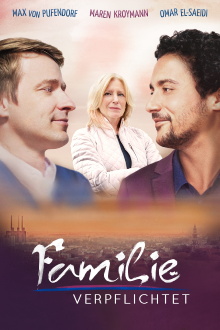 Family Commitments Trailer