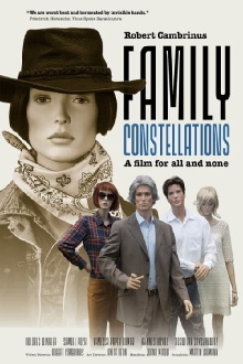 Family Constellations Trailer