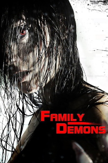 Family Demons Trailer