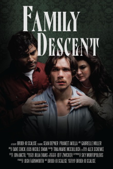 Family Descent Trailer