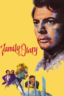 Family Diary Trailer