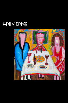 Family Dinner Trailer