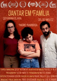 Family Dinner Trailer