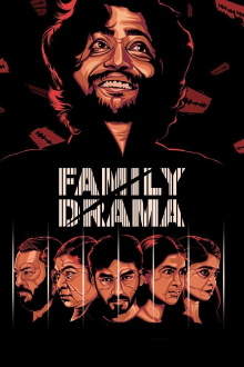 Family Drama Trailer