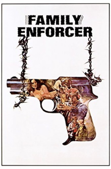Family Enforcer Trailer