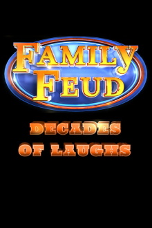 Family Feud: Decades of Laughs Trailer