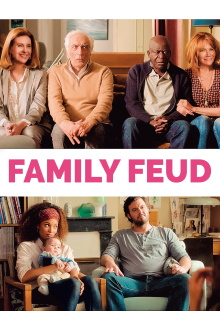 Family Feud Trailer