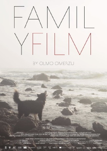 Family Film Trailer