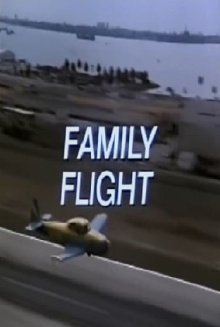 Family Flight Trailer
