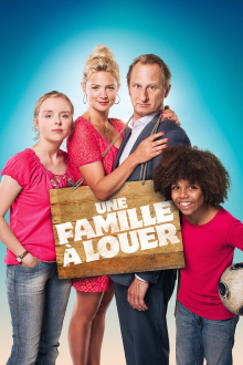 Family for Rent Trailer