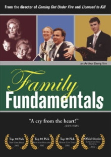 Family Fundamentals Trailer