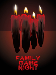 Family Game Night Trailer