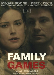 Family Games Trailer