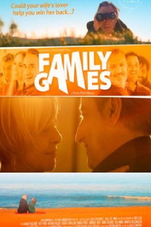 Family Games Trailer