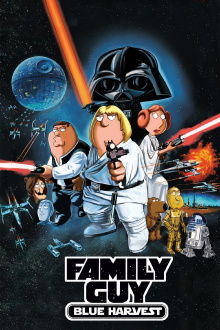 Family Guy Presents: Blue Harvest Trailer