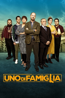 Family Guy (Uno di famiglia) Trailer