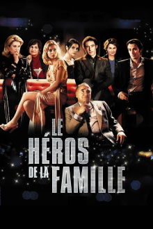 Family Hero Trailer