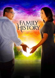 Family History Trailer
