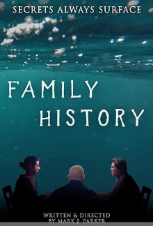 Family History Trailer