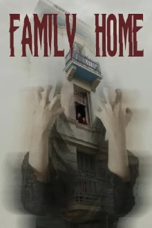 Family Home Trailer
