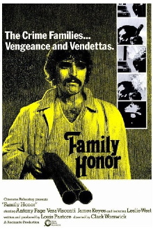 Family Honor Trailer