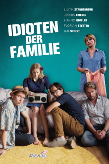 Family Idiots Trailer