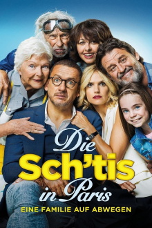 Family Is Family Trailer