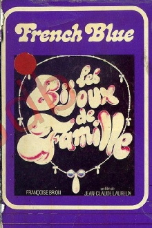 Family Jewels Trailer