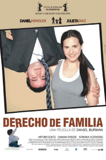 Family Law Trailer