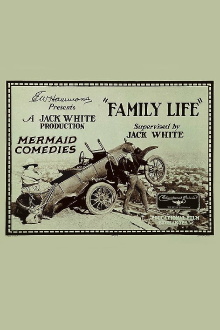 Family Life Trailer