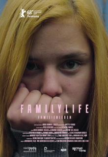 Family Life Trailer