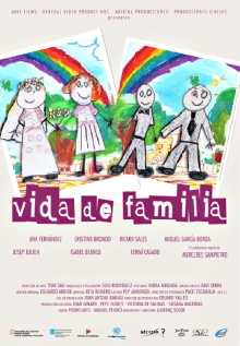 Family Life Trailer