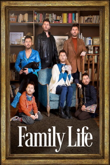 Family Life Trailer