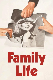 Family Life Trailer