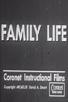 Family Life Trailer