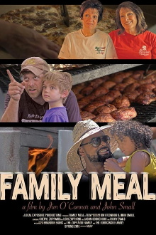 Family Meal Trailer