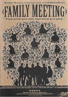 Family Meeting Trailer