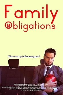 Family Obligations Trailer