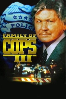Family of Cops III: Under Suspicion Trailer