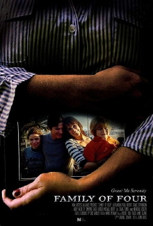 Family of Four Trailer